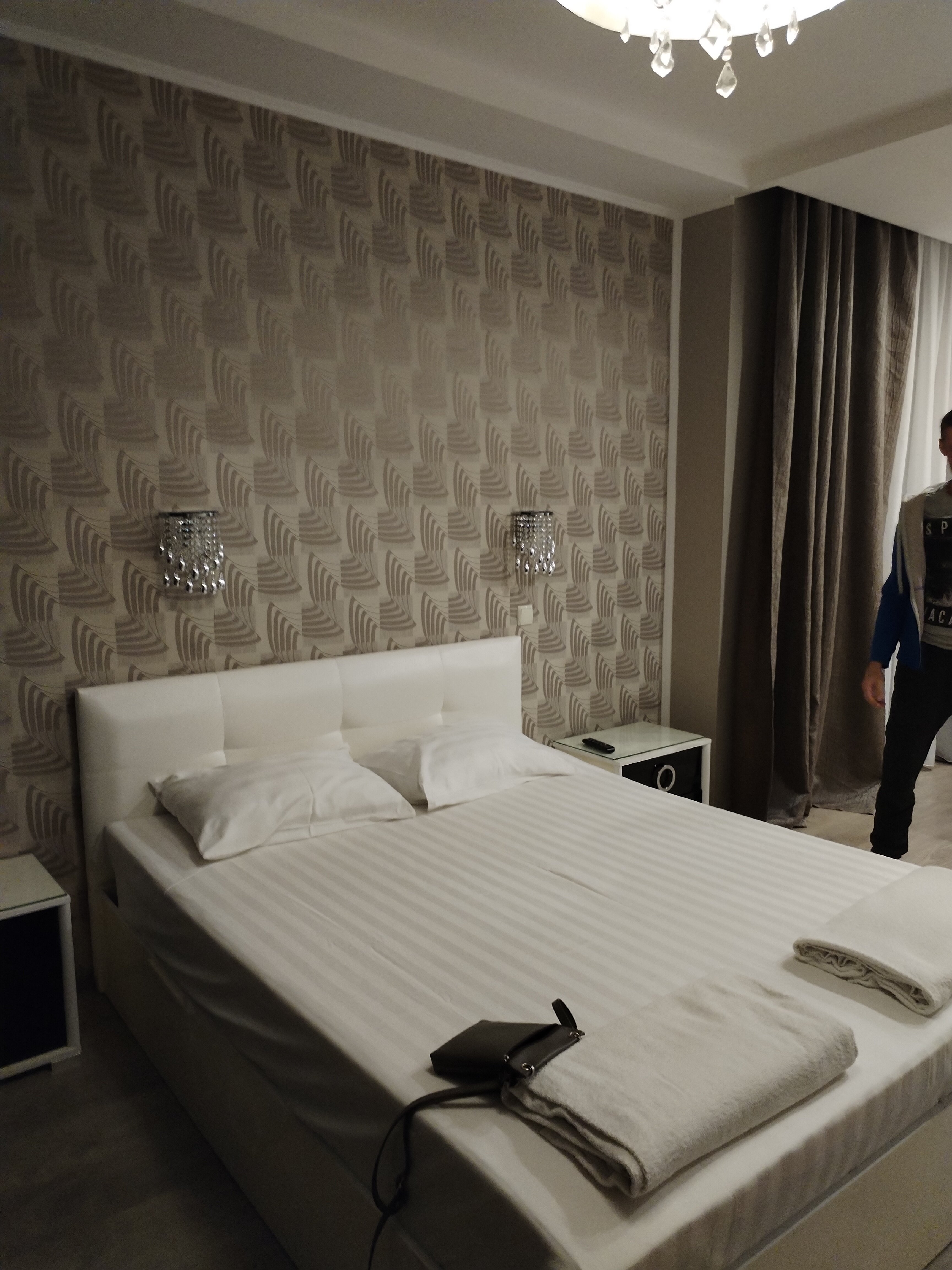 Фото Новый свет