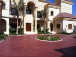 Arab Crete (Hhm Business Center, Port Saeed, Deira, Dubai), cement