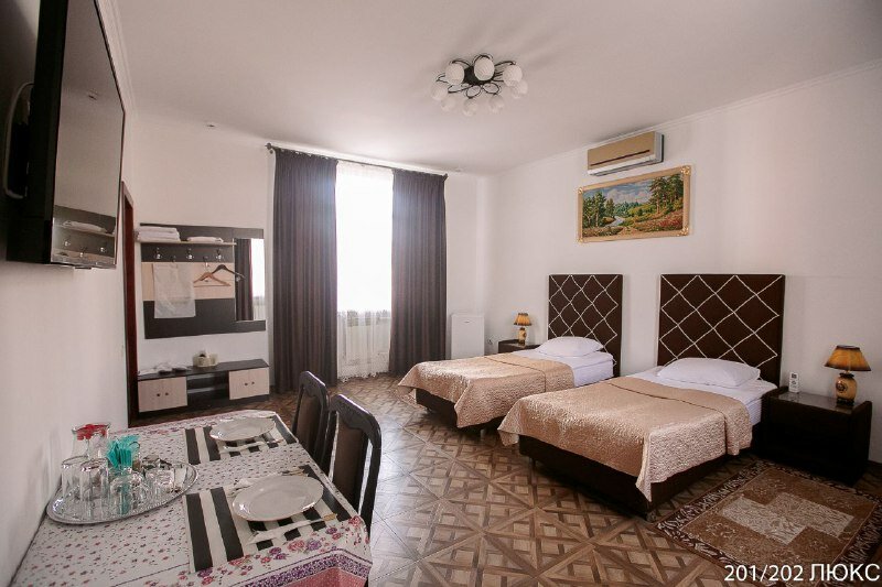 Фото Рица Парк