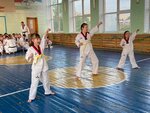 Taekwondo Federation (ulitsa Patrisa Lumumby, 47А), sports club