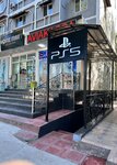 Aura Playstation (Chilanzar District, Chilanzar Residential Area, 16-mavze, 11), gaming club