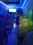 Partybus (stantsiya Vetlosyan, 26) ، ملهى ليلي