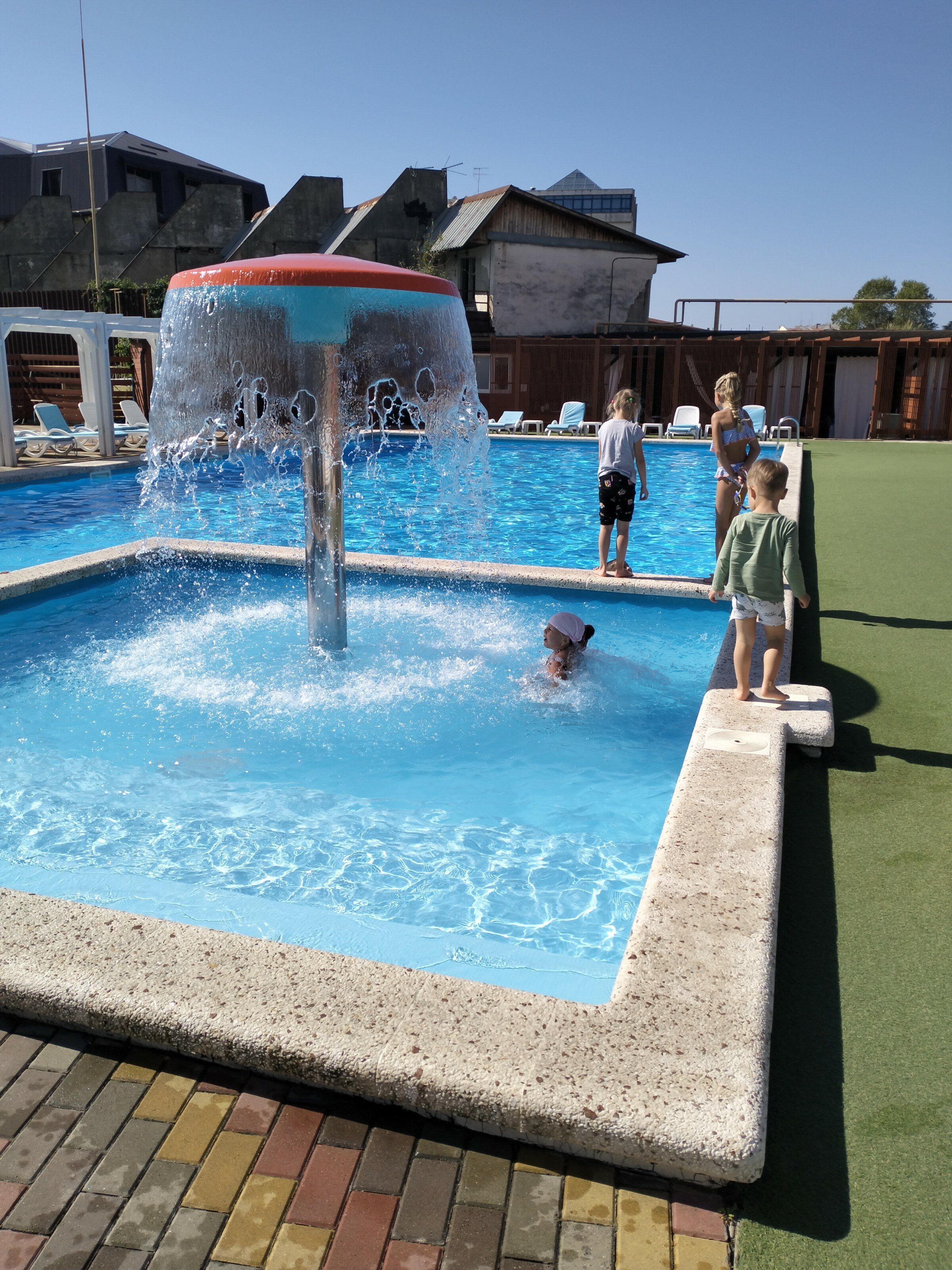 Фото Пик Сезона