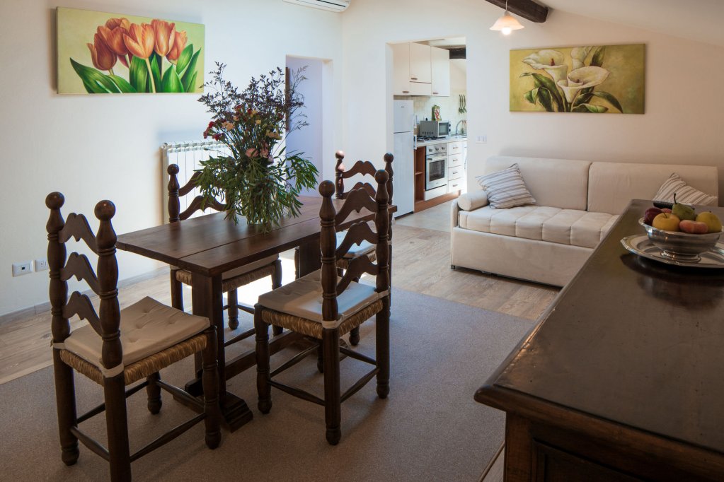 Фото Dimora Salviati