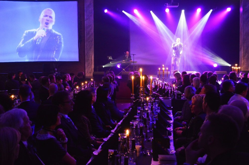 Фото Quality Hotel Galaxen