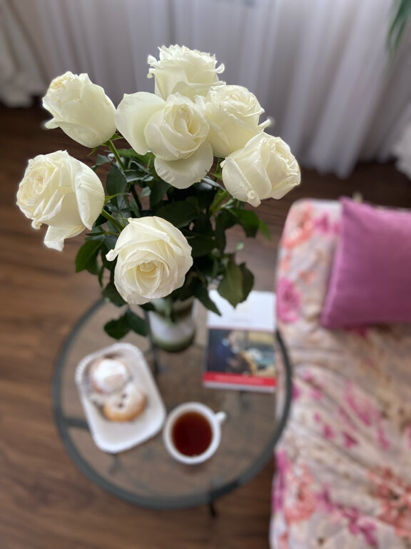 Фото Рандеву