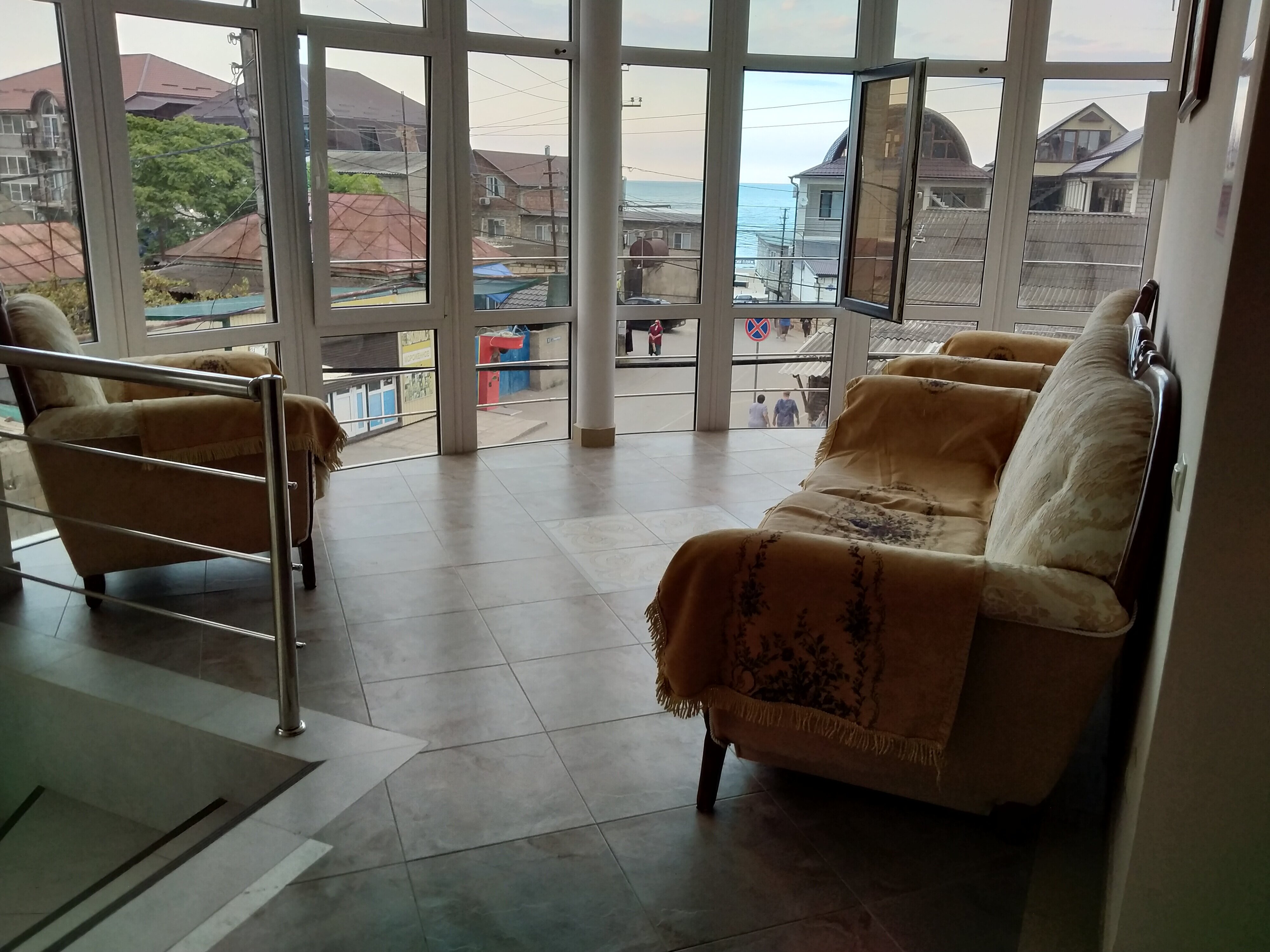 Фото Резорд