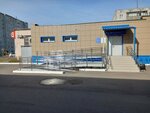 Взрослая поликлиника № 2 (ulitsa 60 let Komsomola, 19А), policlínica para adultos