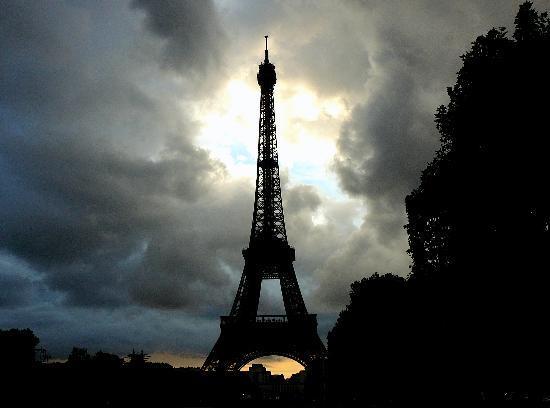 Фото Derby Eiffel