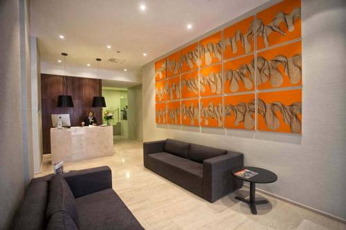 Фото отеля 5