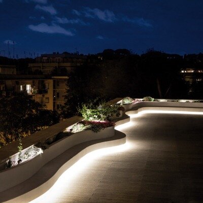 Фото Hotel Il Cantico St. Peter