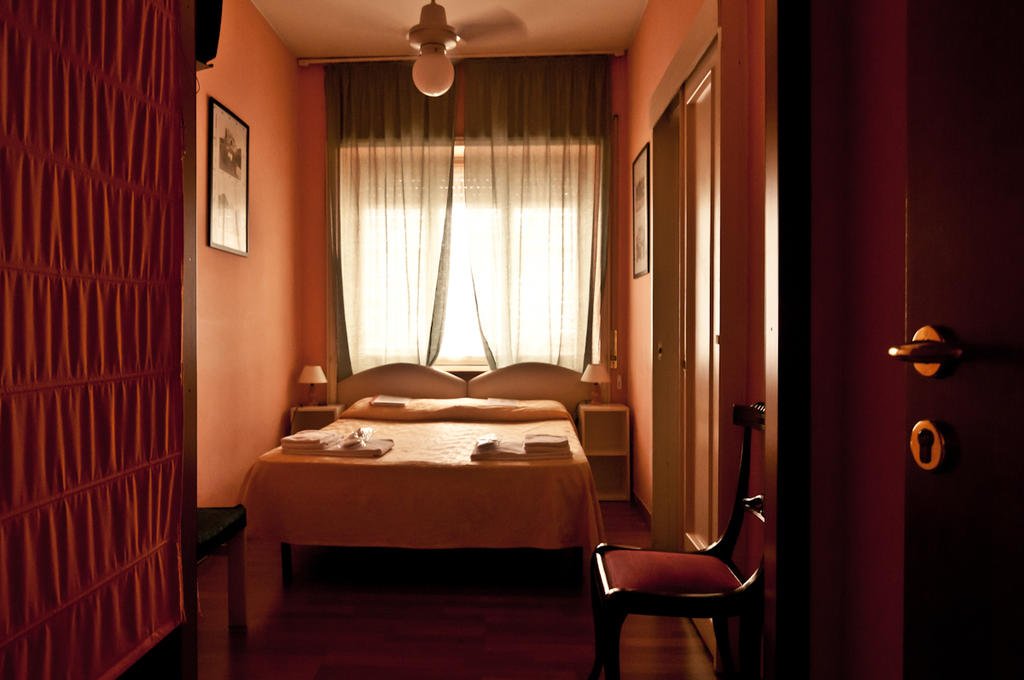 Фото Ai Musei Vaticani Best Bed