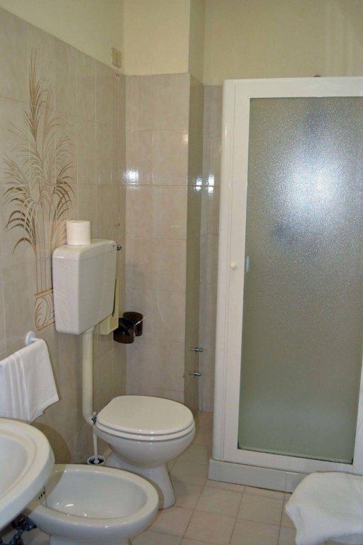 Фото Hotel Spagna