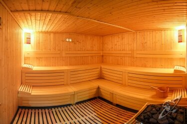 Фото Hvd Grand Hotel Suhl