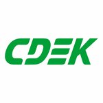 CDEK (Революционная ул., 98/1блокА, Уфа), курьерские услуги в Уфе