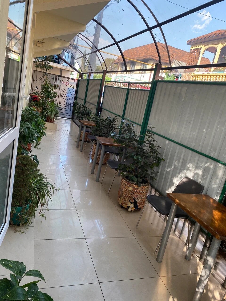 Фото Диковинка Сочи