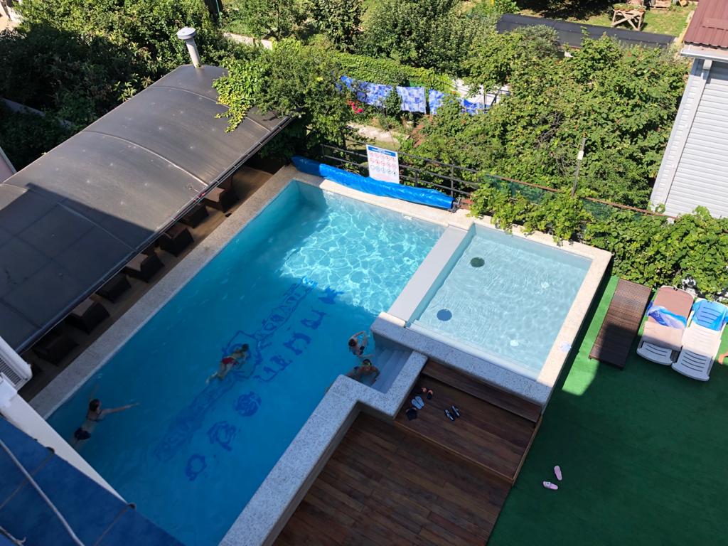 Фото Орешник