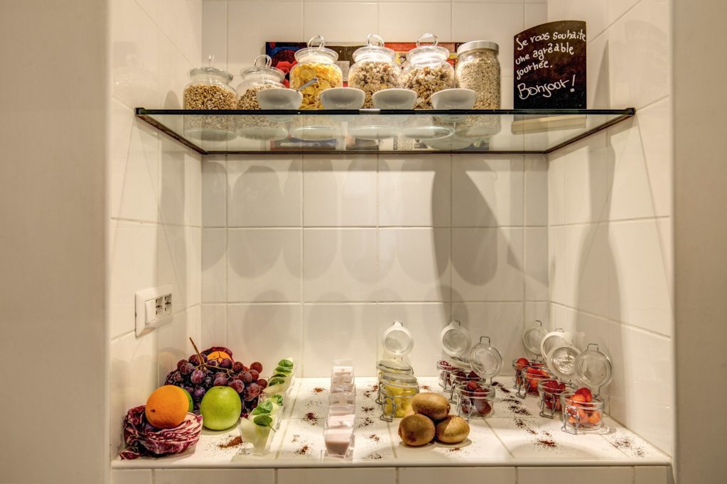 Фото Guest House La Casa Di Amy