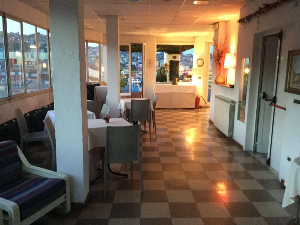 Фото Hotel Belvedere