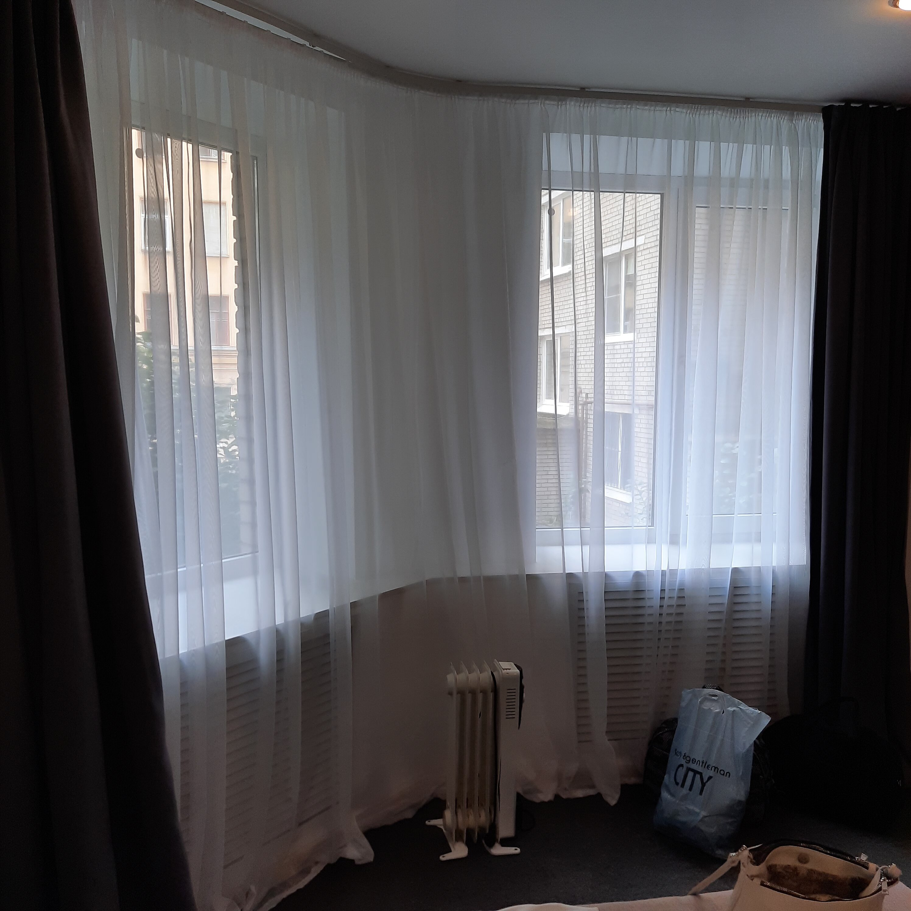 Фото У семи мостов