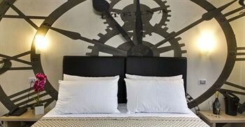 Гостиница Hotel Plana в Казерте