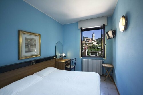 Гостиница Albergo Sala-SPA