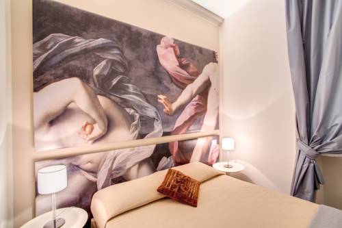 Фото Roma In Una Stanza Guest House