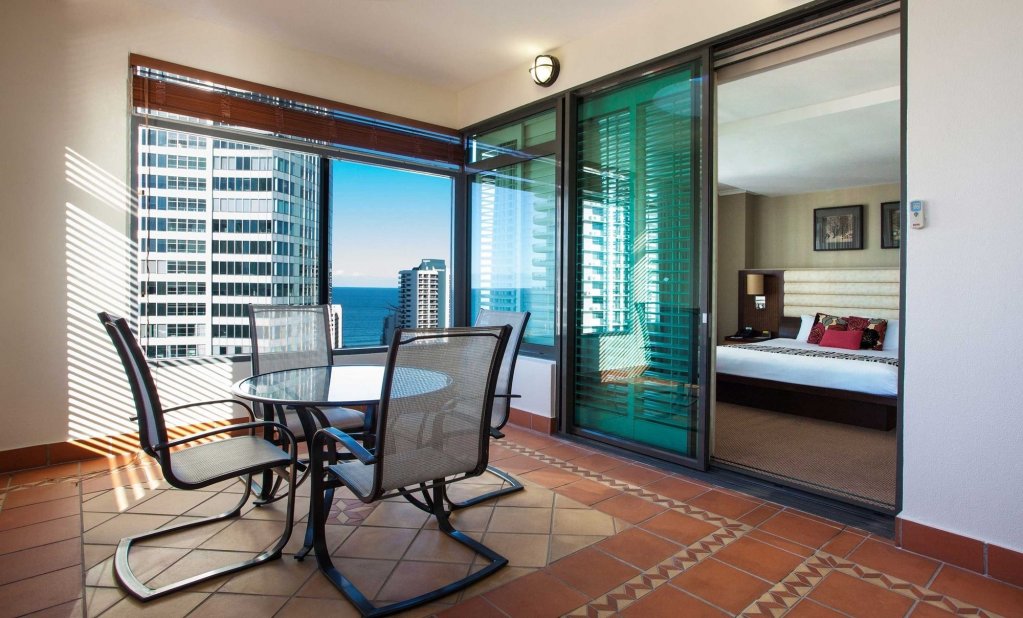 Фото Voco Gold Coast, an Ihg Hotel