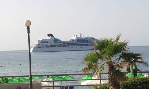 Фото Swell Boutique Hotel