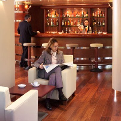 Фото Ms Maestranza