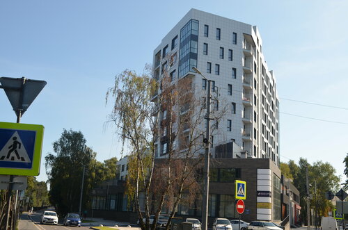 Иное жильё Холидей Светлогорск в Светлогорске