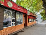 Kulzha (Saken Seifullin Avenue, 473), cafetería