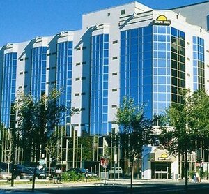 Гостиница Hotel Chrome Montreal Centre-Ville