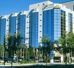 Hotel Chrome Montreal Centre-Ville