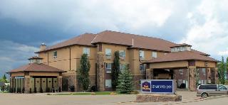 Фото Best Western Diamond Inn