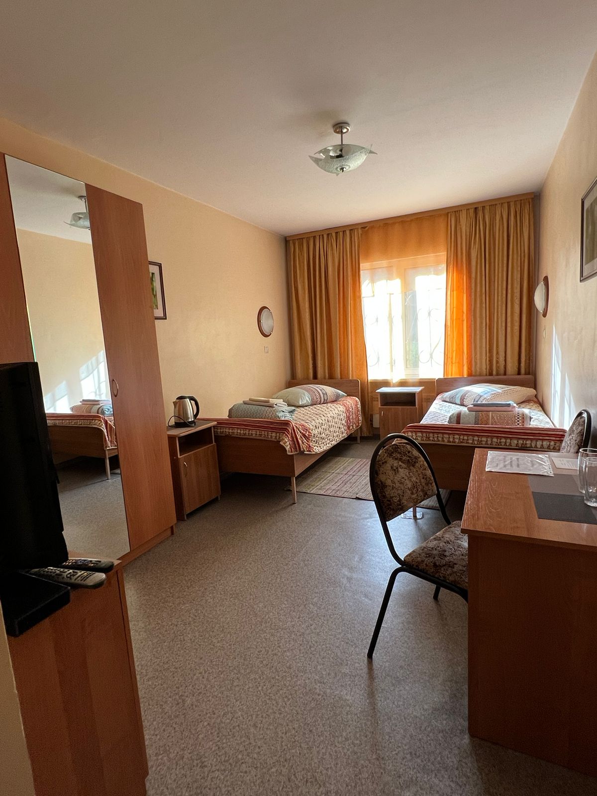 Фото Фианит