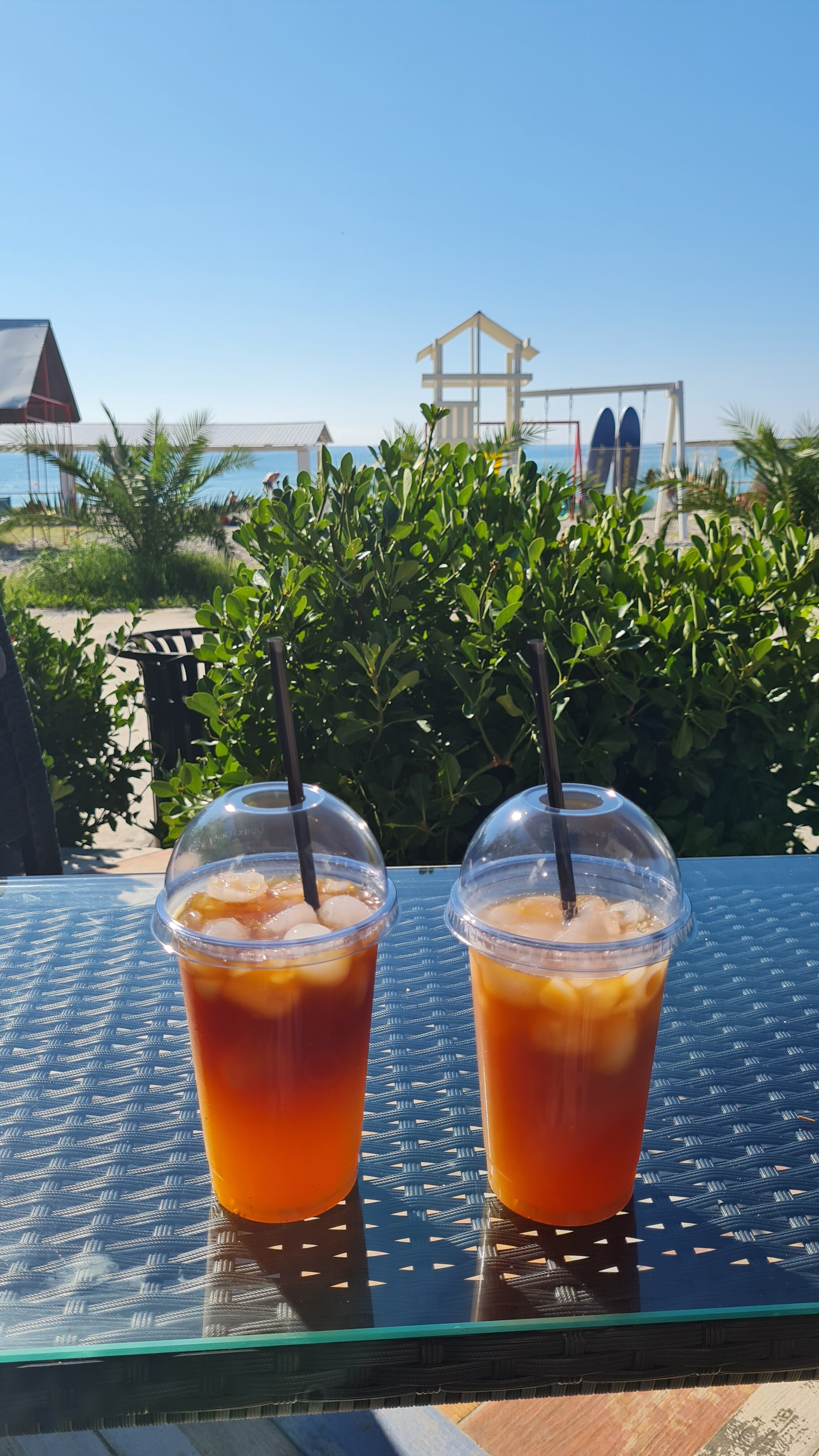 Фото Розалин