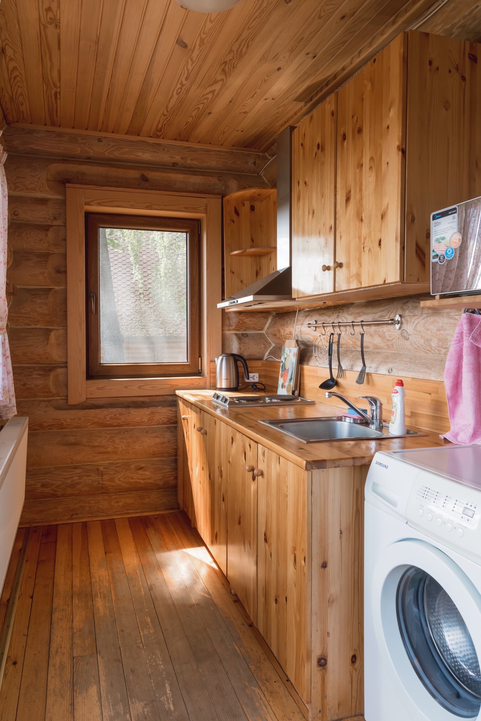 Фото Усадьба Пан Фазан