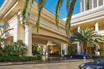 Four Seasons Hotel Las Vegas (Las Vegas, Las Vegas Boulevard, 3950), hotel