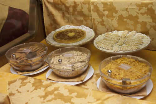 Фото Ai Ronchi Motor Hotel