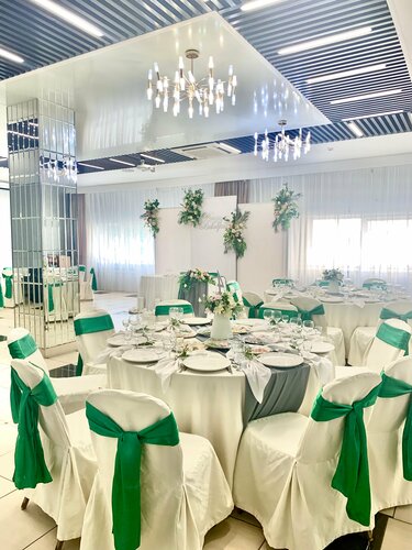 Гостиница Амакс Золотое кольцо во Владимирской области