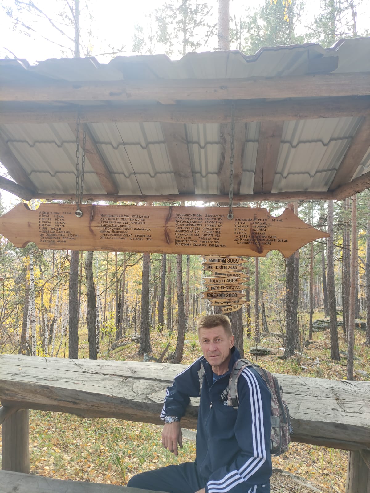 Фото Провинция