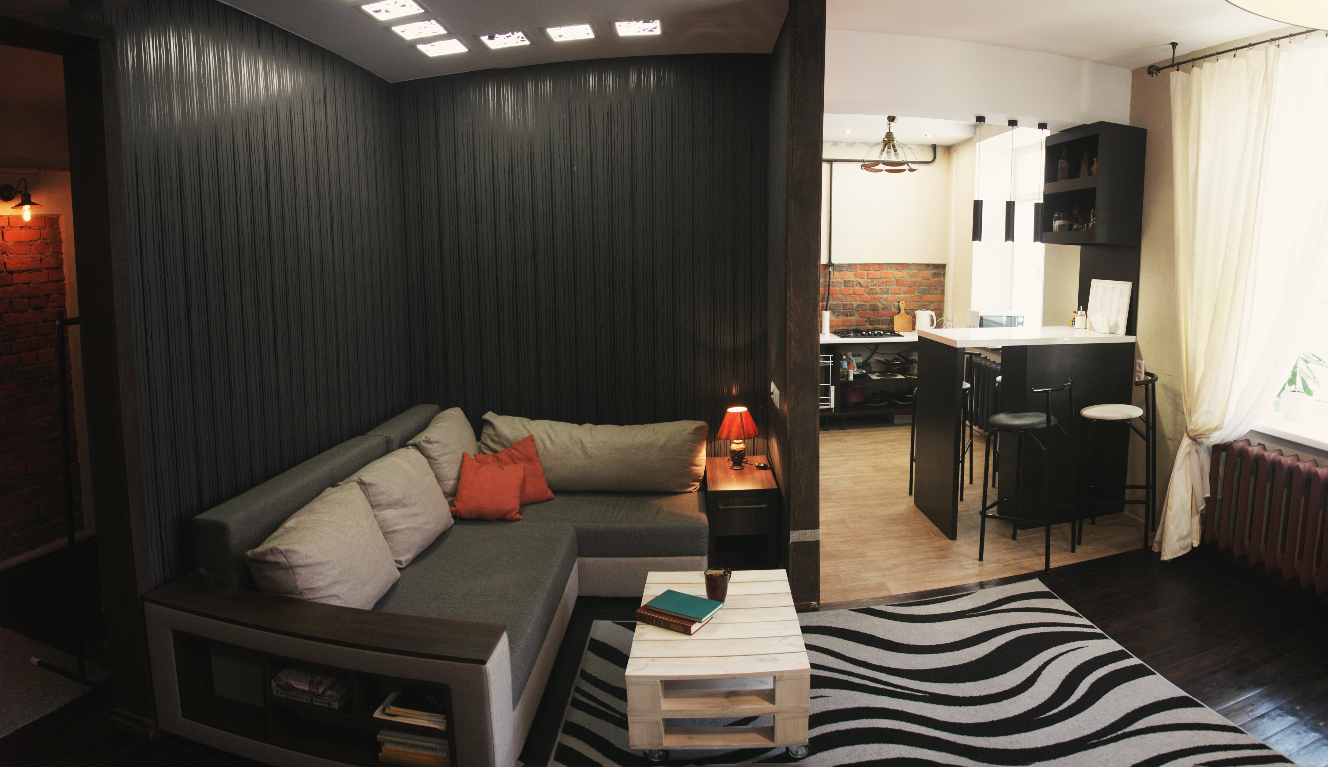 Фото отеля 1