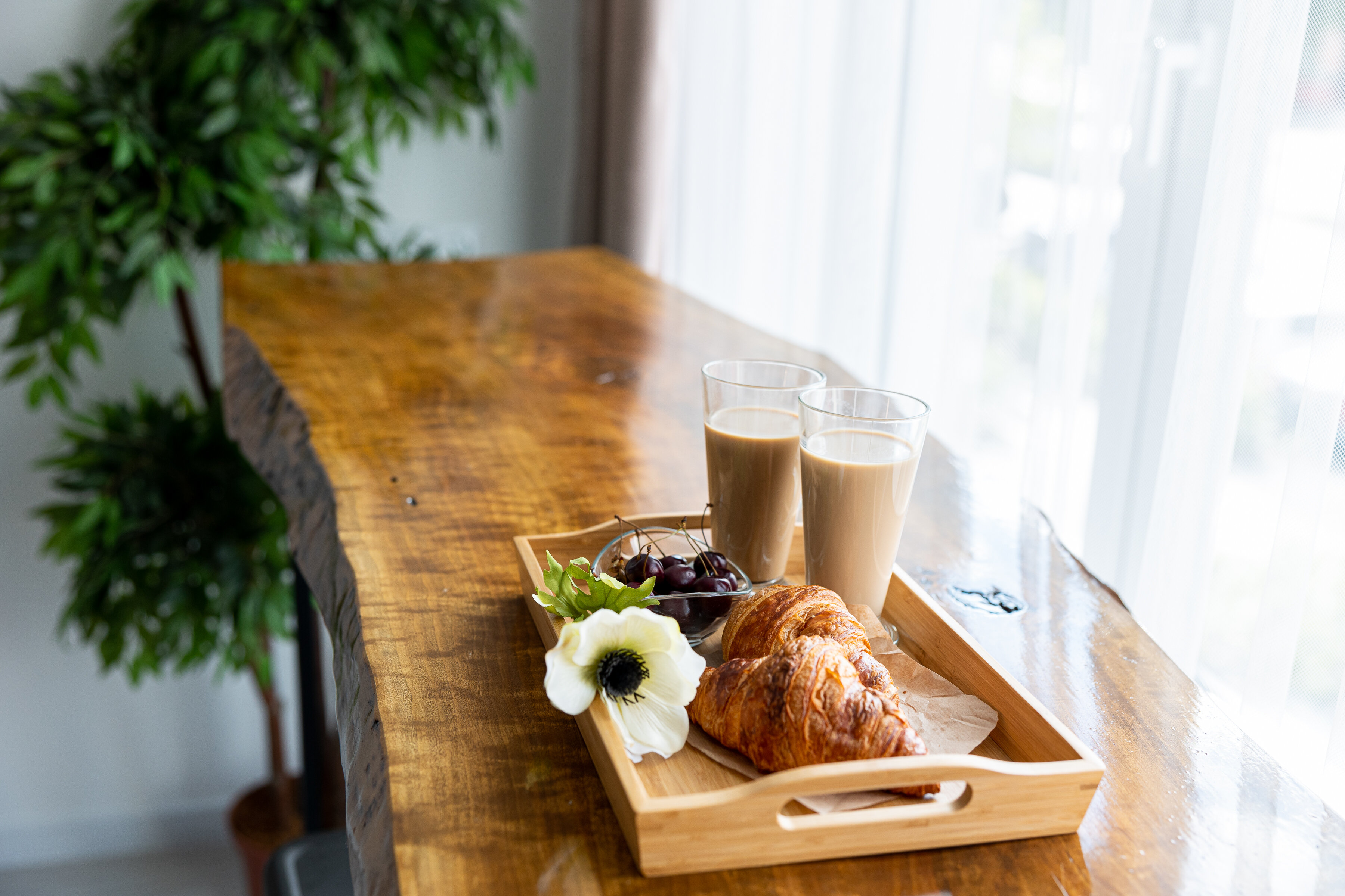 Фото Room Tour на улице 50 лет Октября 57в