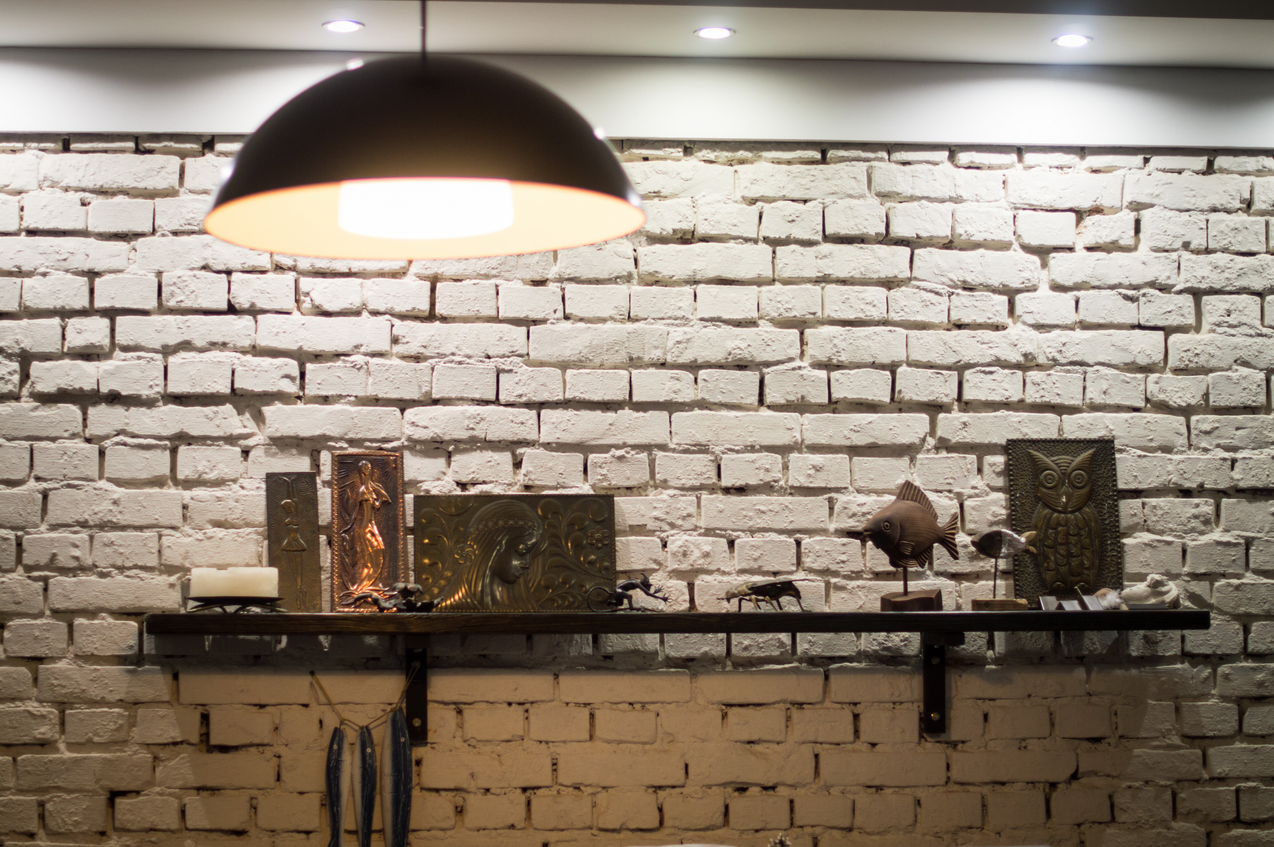 Фото Simple Flat