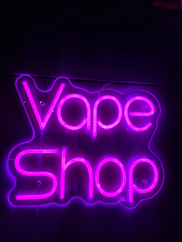 Вейп-шоп Vape Shop, Москва и Московская область, фото