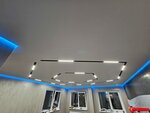 Потолочные системы (Finlyandskaya street, 24), ceiling systems
