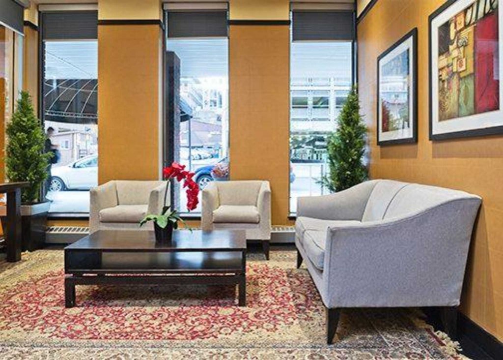 Фото The Anndore House