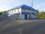Sever Avto (Leningradskoye shosse, 57А), car service, auto repair