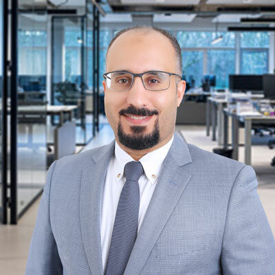 Organization of events The Future Event, Sharjah, photo